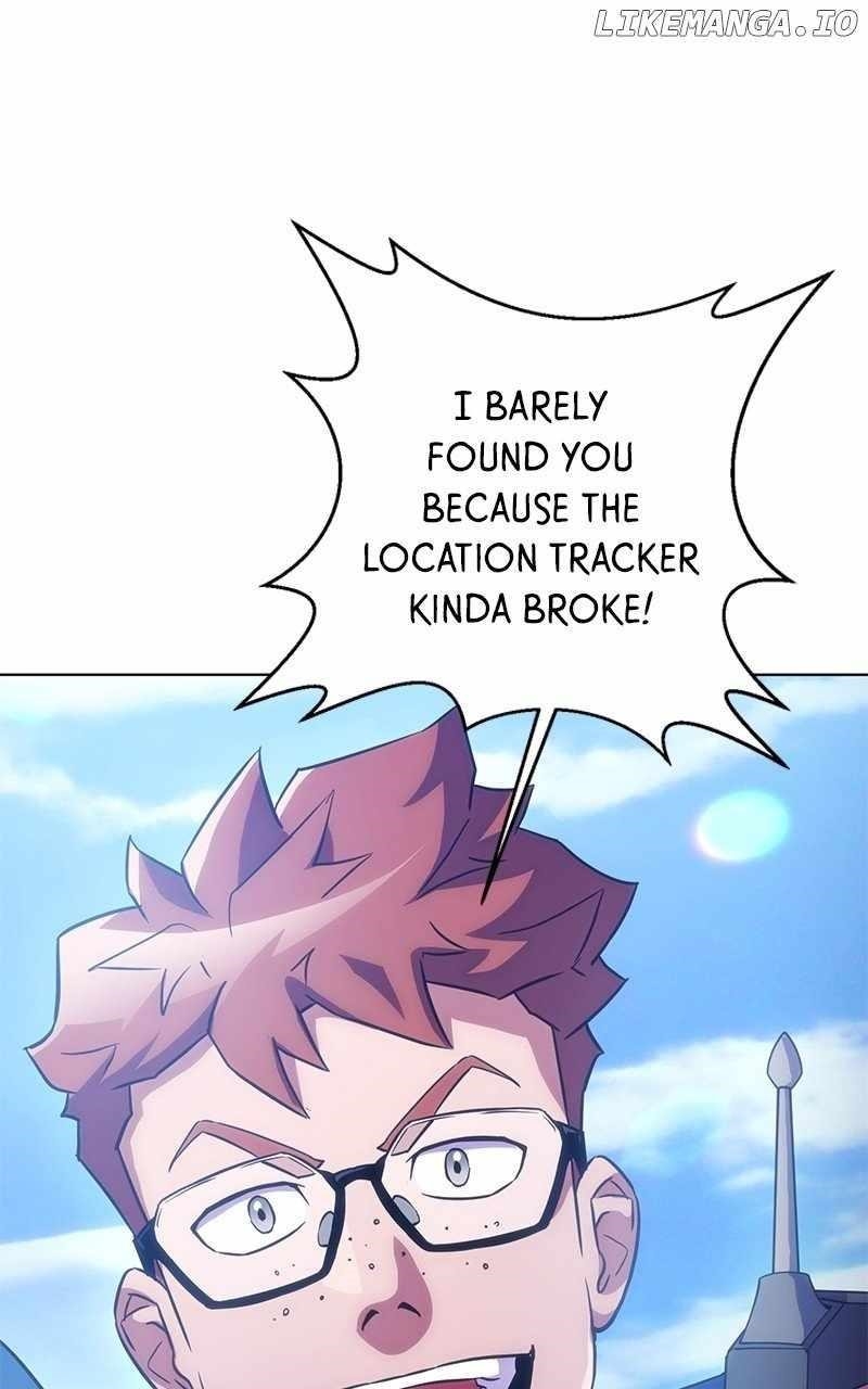 Surviving in an Action Manhwa Chapter 79 - Page 50