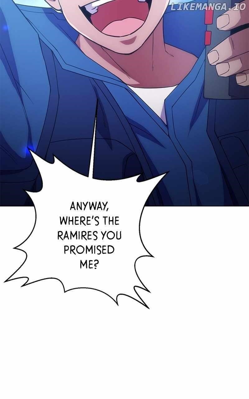 Surviving in an Action Manhwa Chapter 79 - Page 51