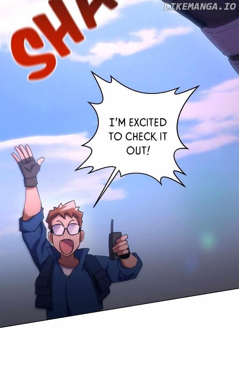 Surviving in an Action Manhwa Chapter 79 - Page 54