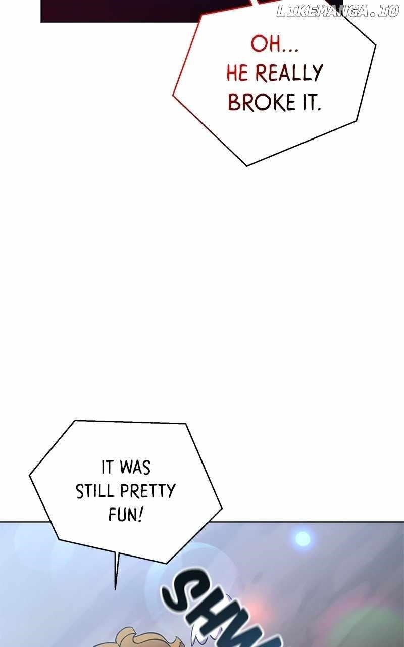 Surviving in an Action Manhwa Chapter 79 - Page 57