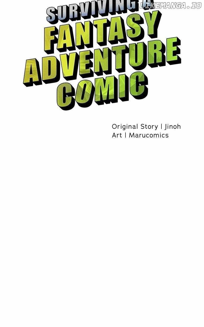 Surviving in an Action Manhwa Chapter 79 - Page 62