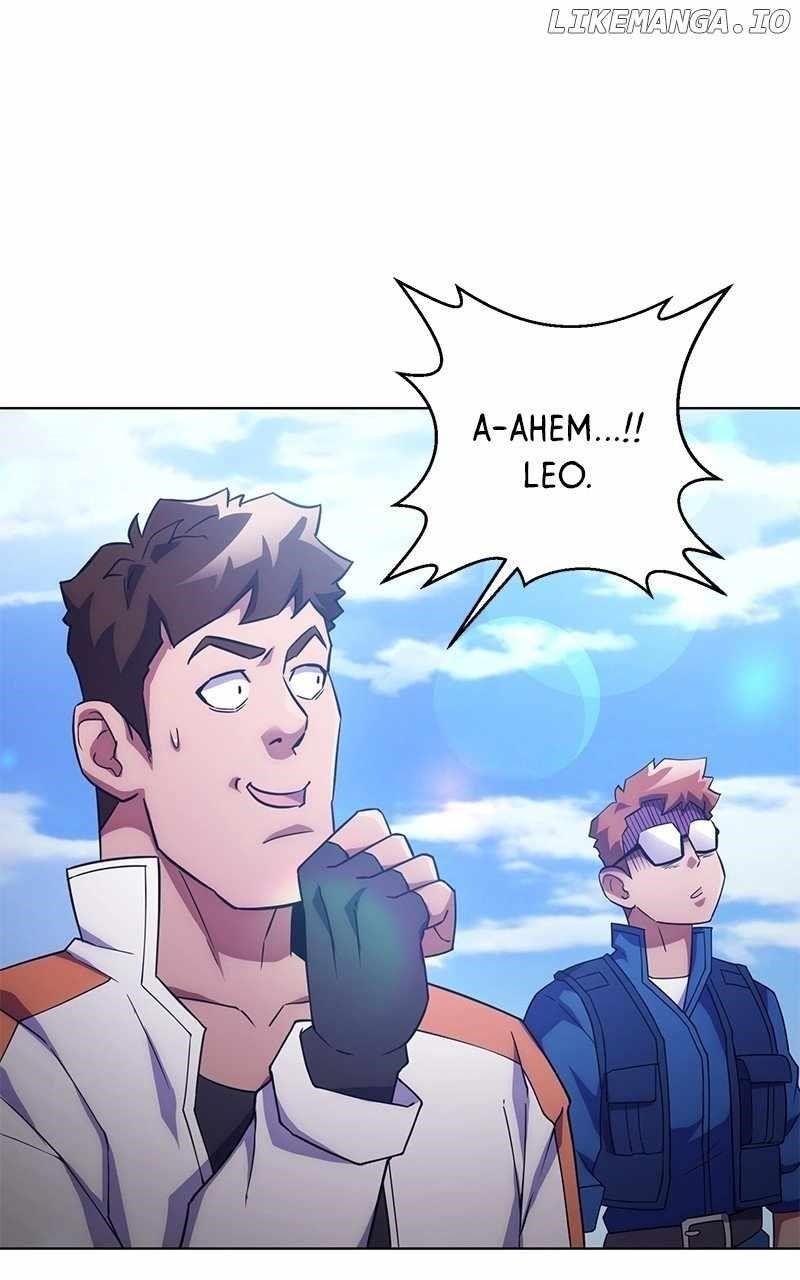 Surviving in an Action Manhwa Chapter 79 - Page 63