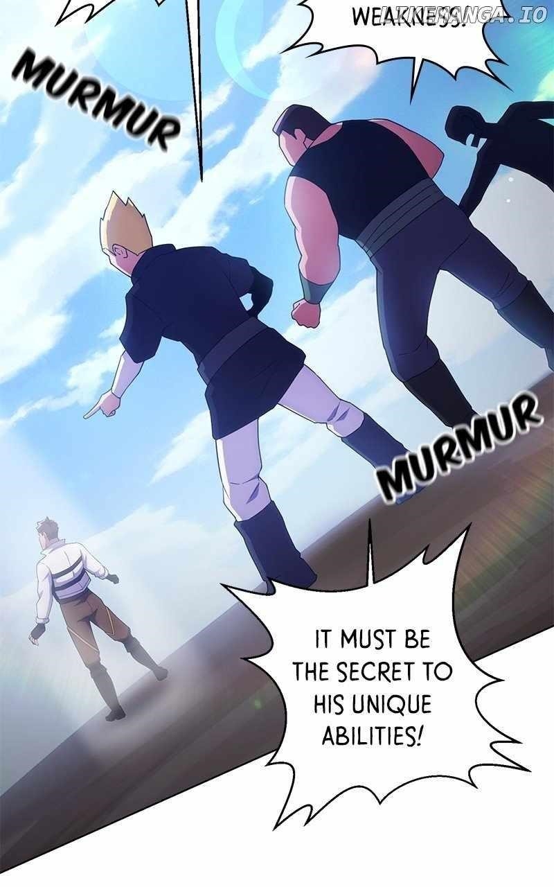 Surviving in an Action Manhwa Chapter 79 - Page 7
