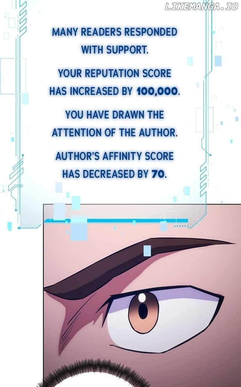 Surviving in an Action Manhwa Chapter 79 - Page 78