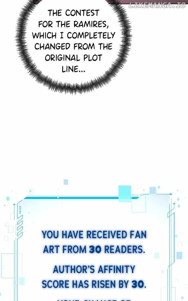 Surviving in an Action Manhwa Chapter 79 - Page 79