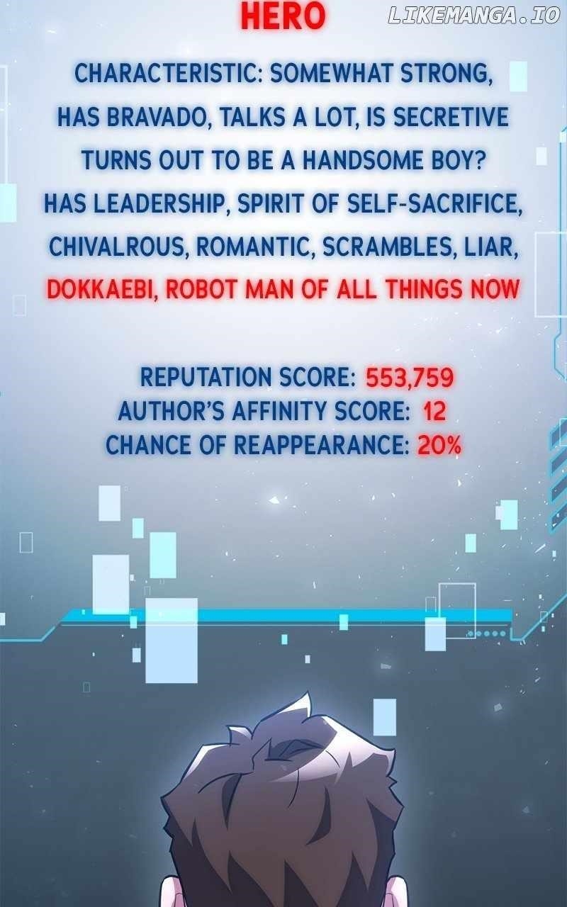 Surviving in an Action Manhwa Chapter 79 - Page 82