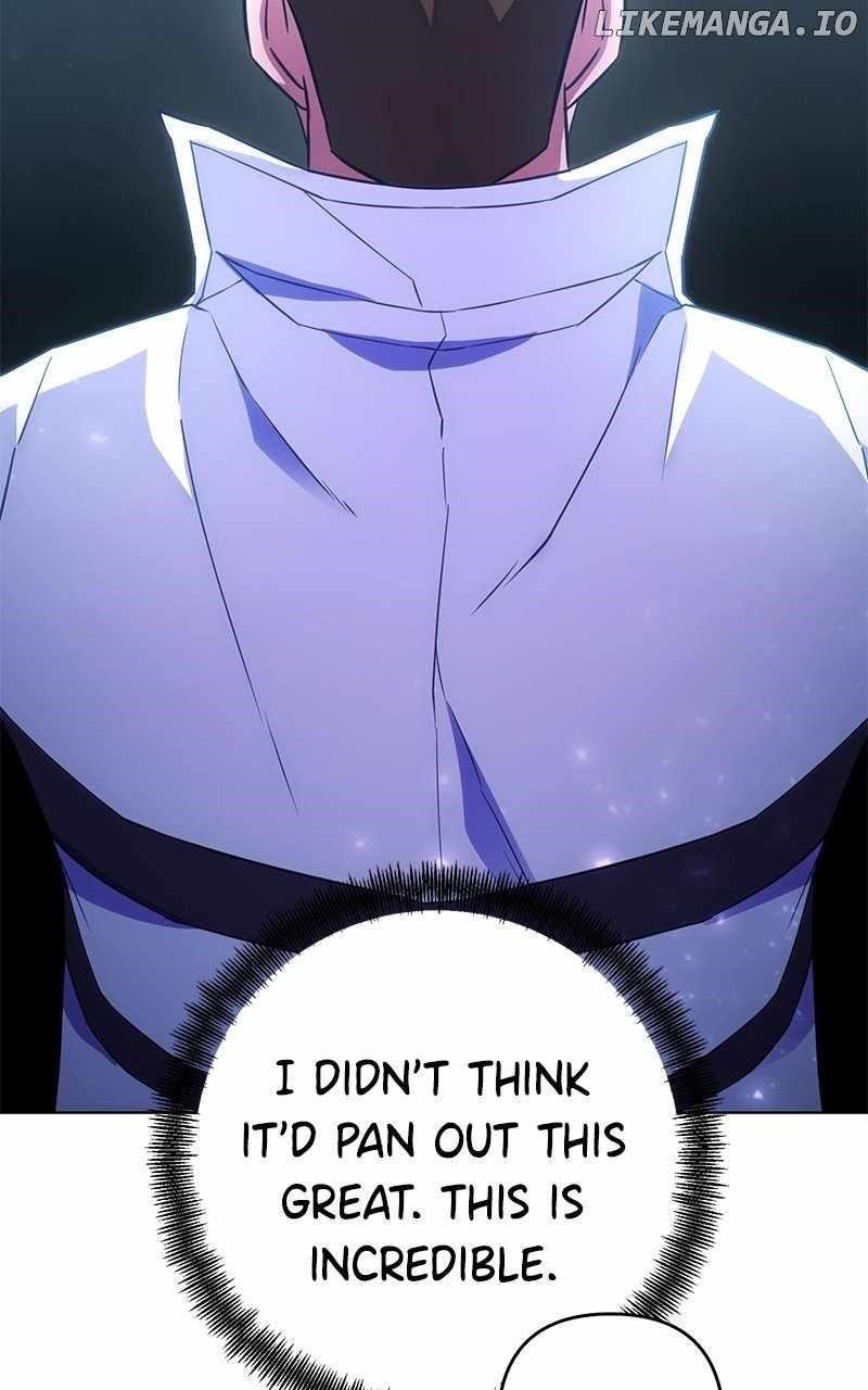 Surviving in an Action Manhwa Chapter 79 - Page 83