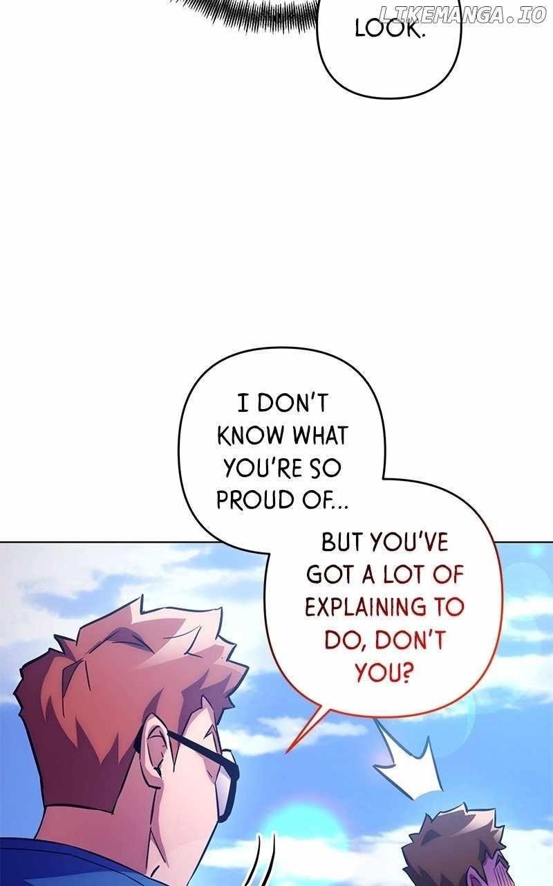 Surviving in an Action Manhwa Chapter 79 - Page 84