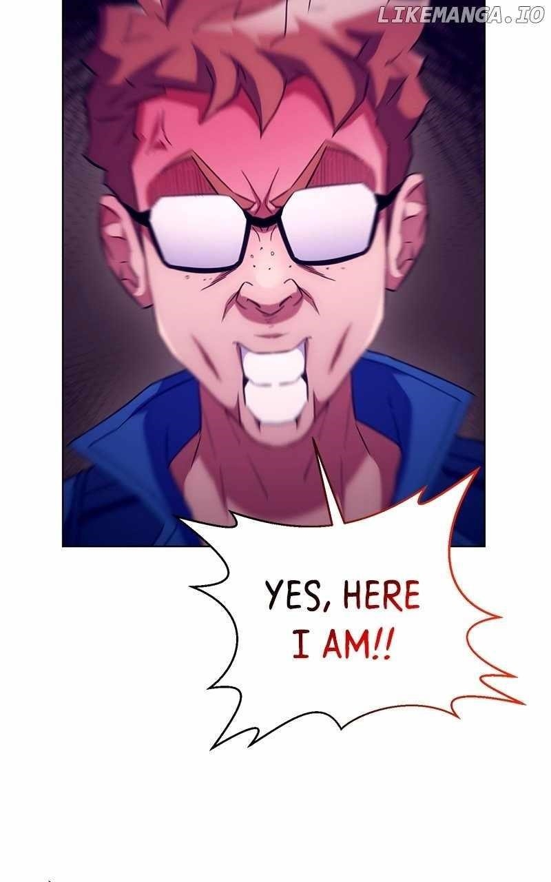 Surviving in an Action Manhwa Chapter 79 - Page 86