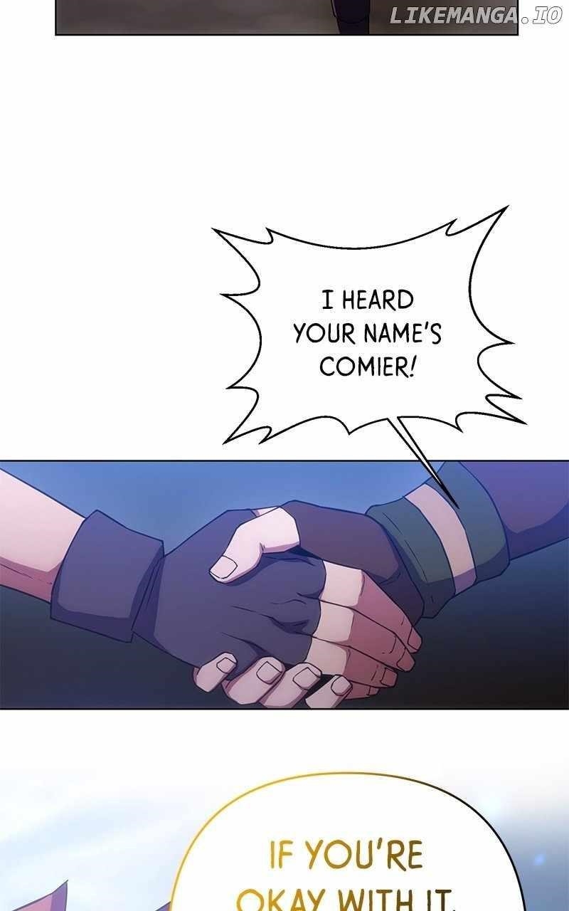 Surviving in an Action Manhwa Chapter 79 - Page 94