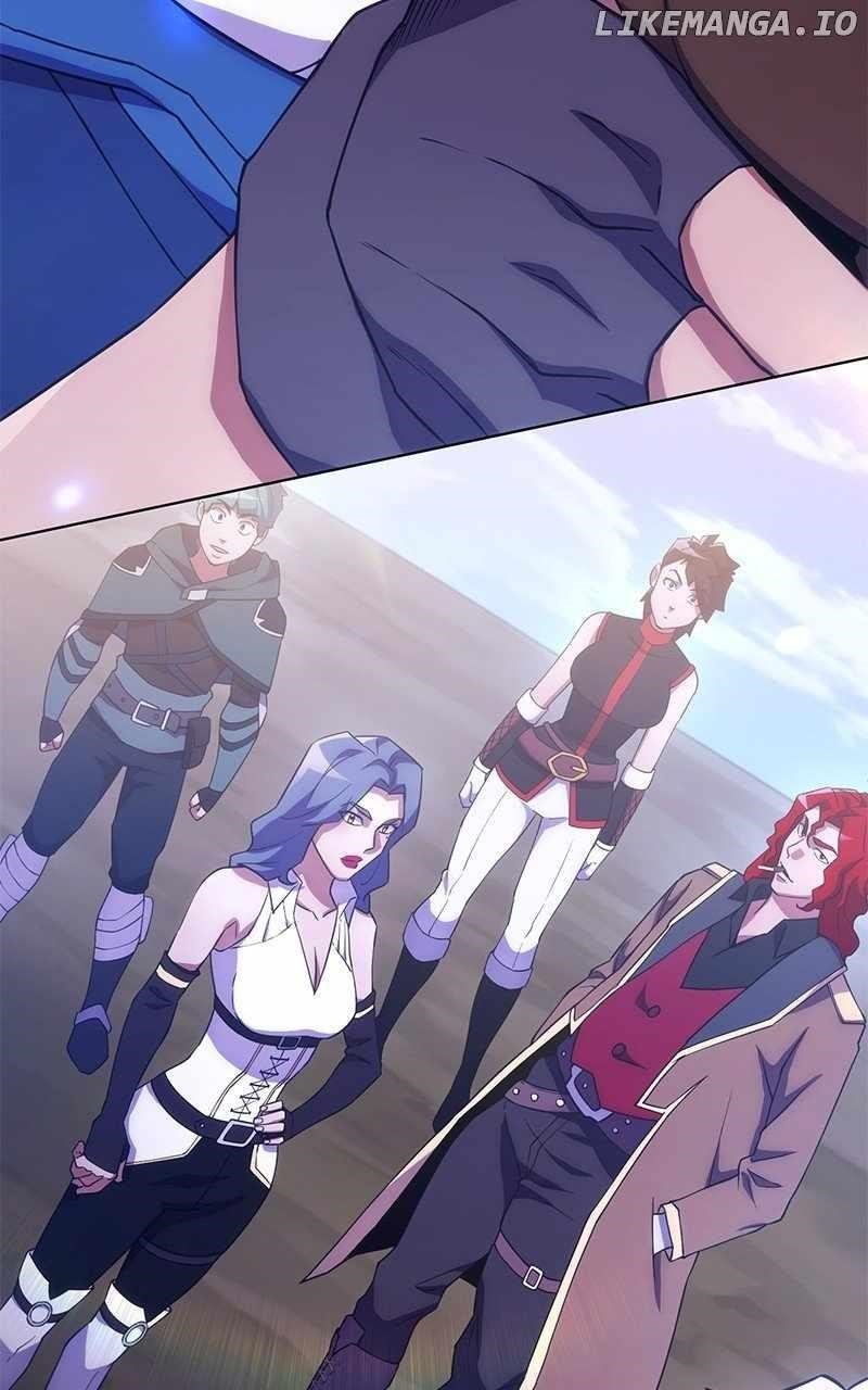 Surviving in an Action Manhwa Chapter 79 - Page 96