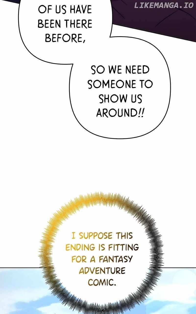 Surviving in an Action Manhwa Chapter 79 - Page 98