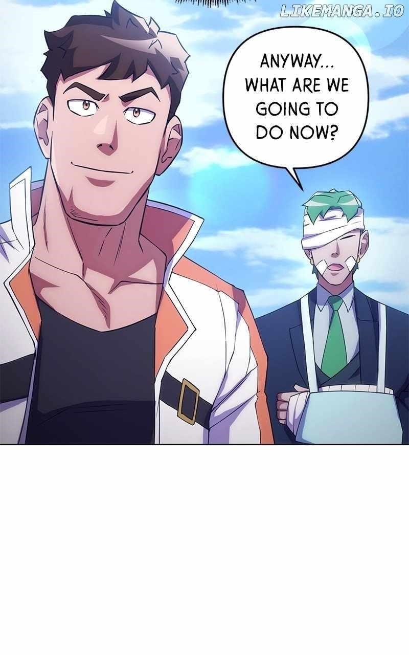 Surviving in an Action Manhwa Chapter 79 - Page 99