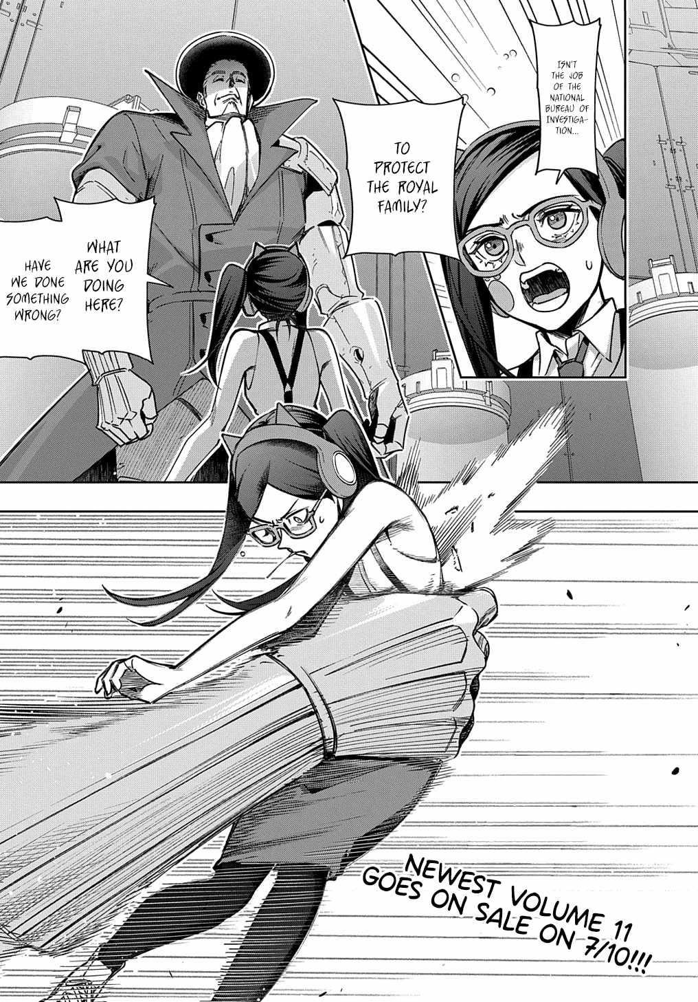 The Kingdoms Of Ruin Chapter 51 - Page 1