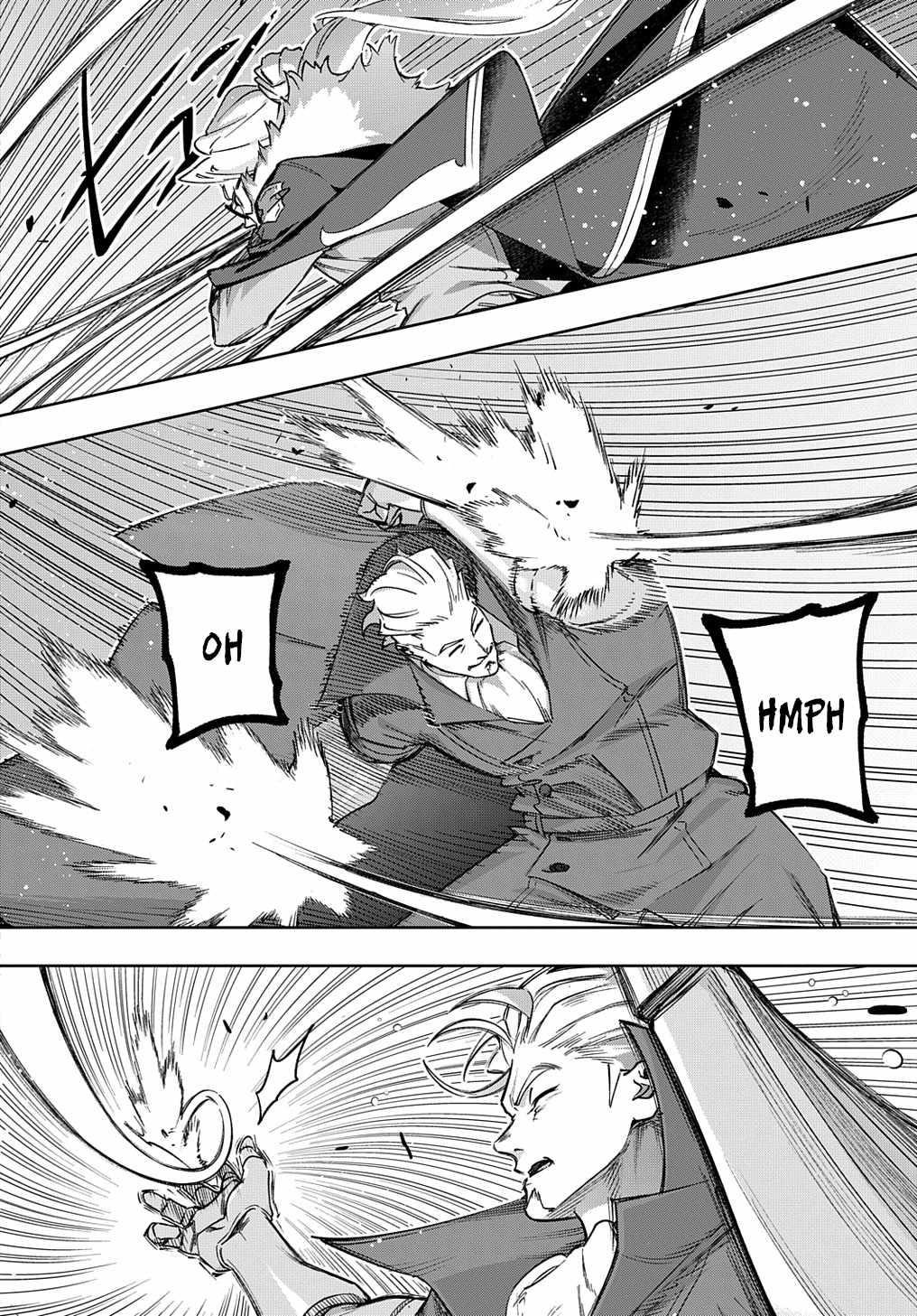 The Kingdoms Of Ruin Chapter 51 - Page 10