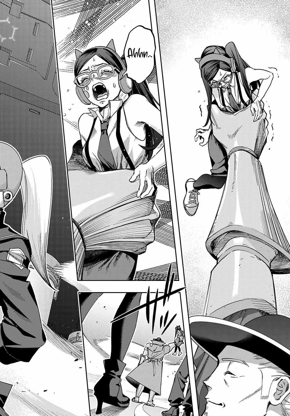 The Kingdoms Of Ruin Chapter 51 - Page 2