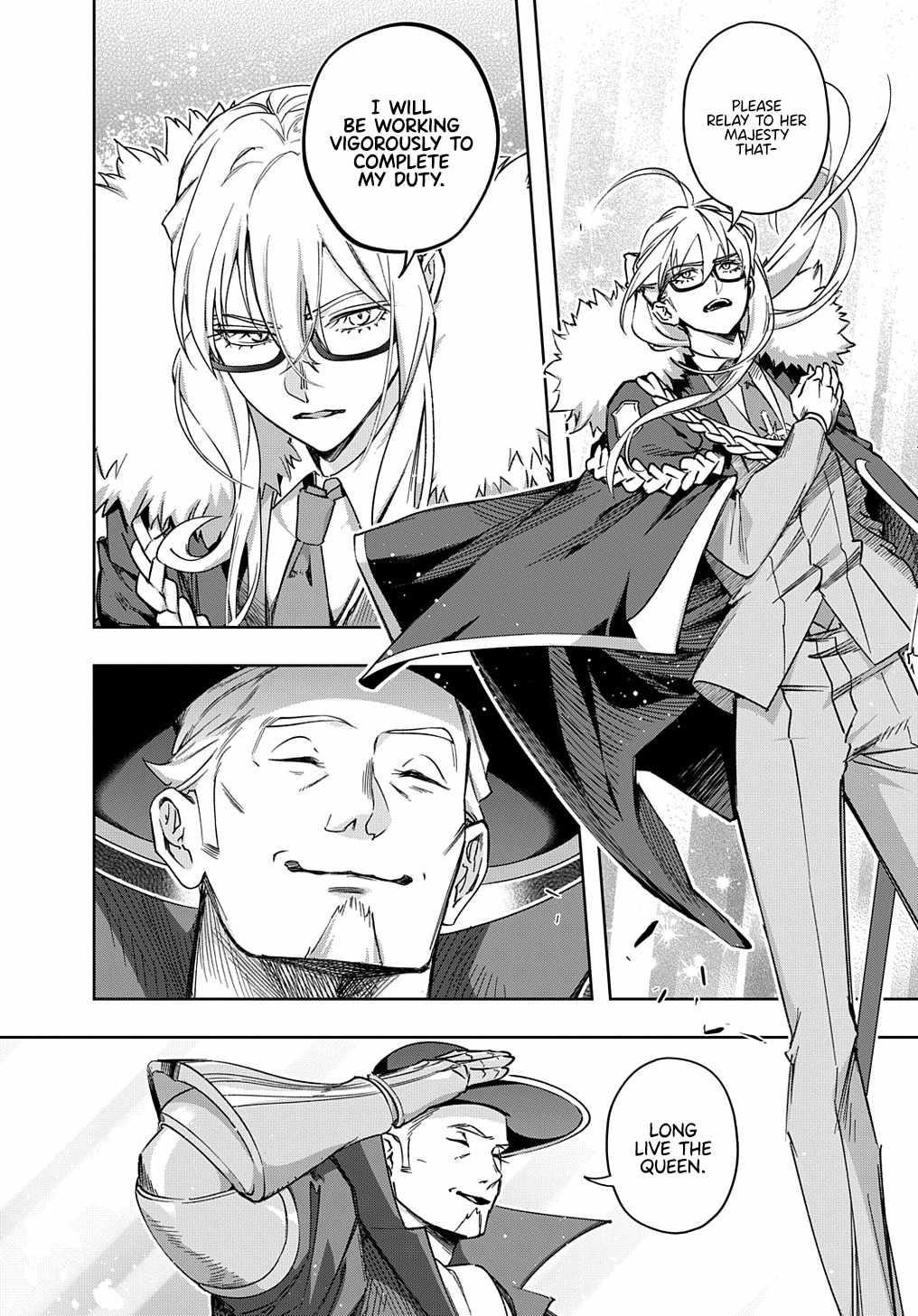 The Kingdoms Of Ruin Chapter 51 - Page 23