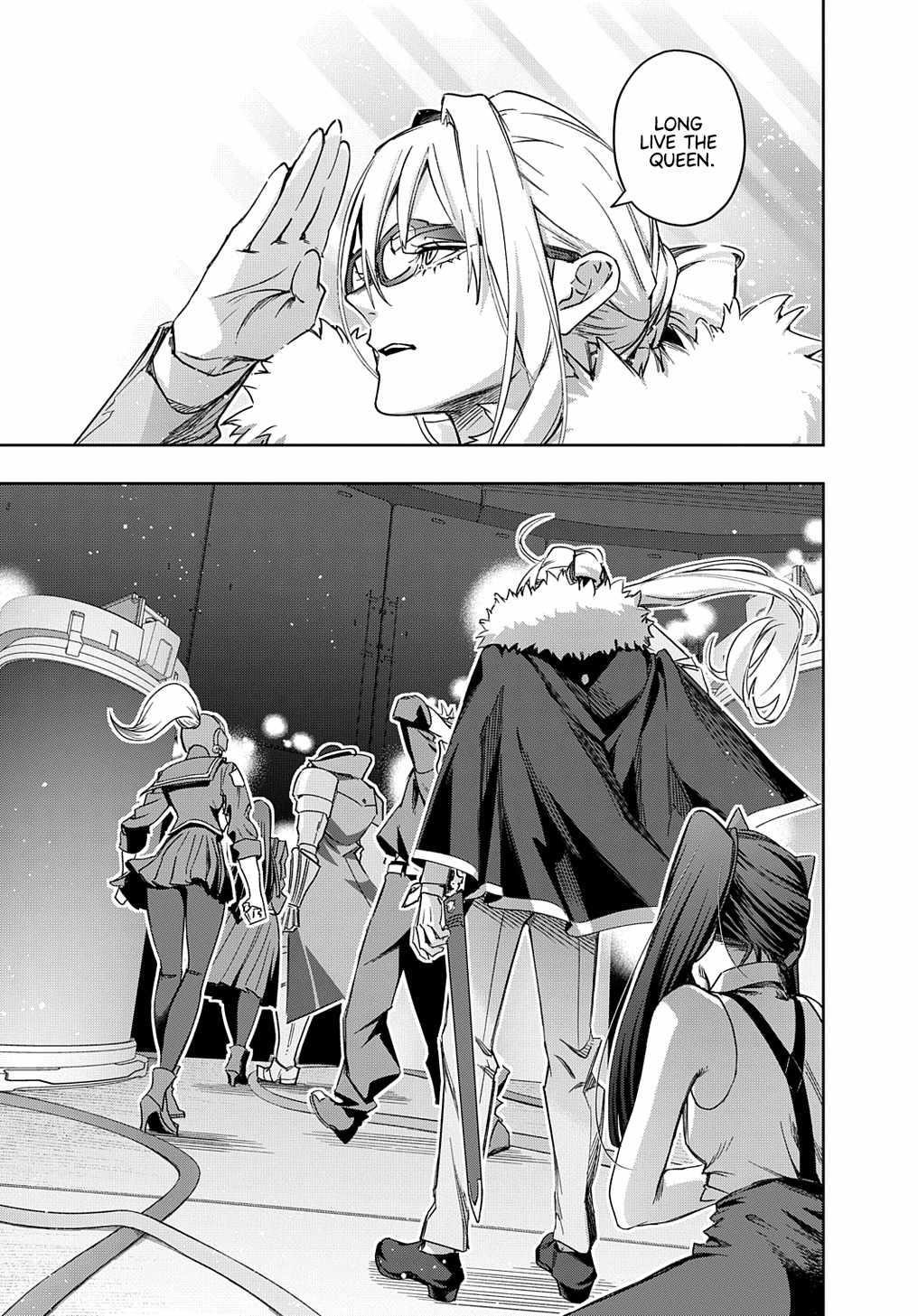 The Kingdoms Of Ruin Chapter 51 - Page 24