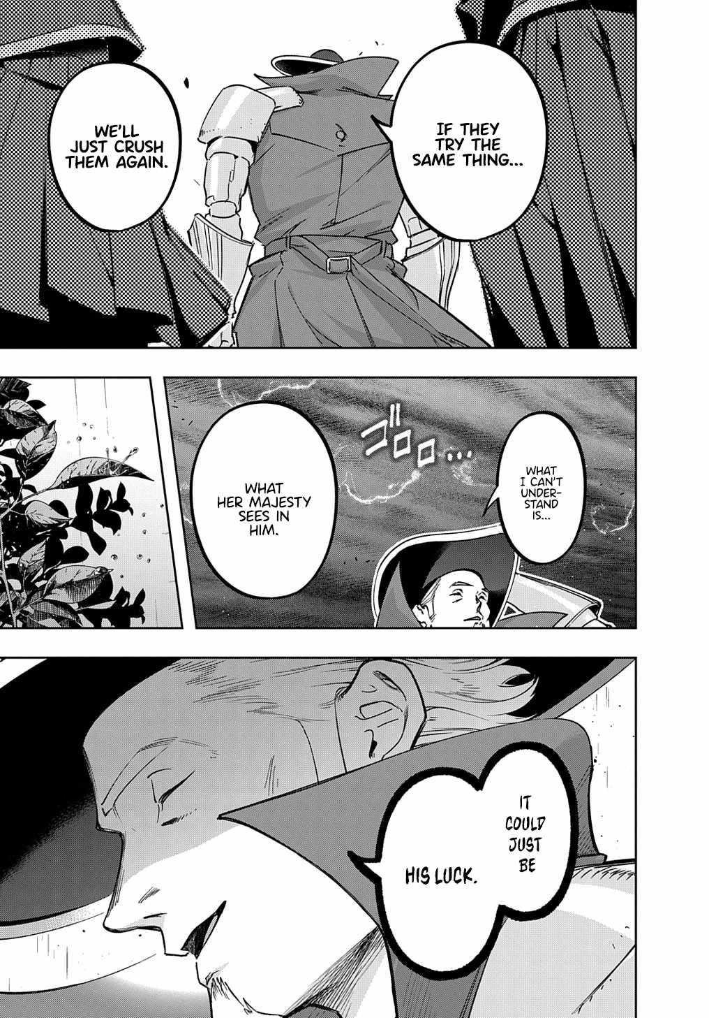 The Kingdoms Of Ruin Chapter 51 - Page 26