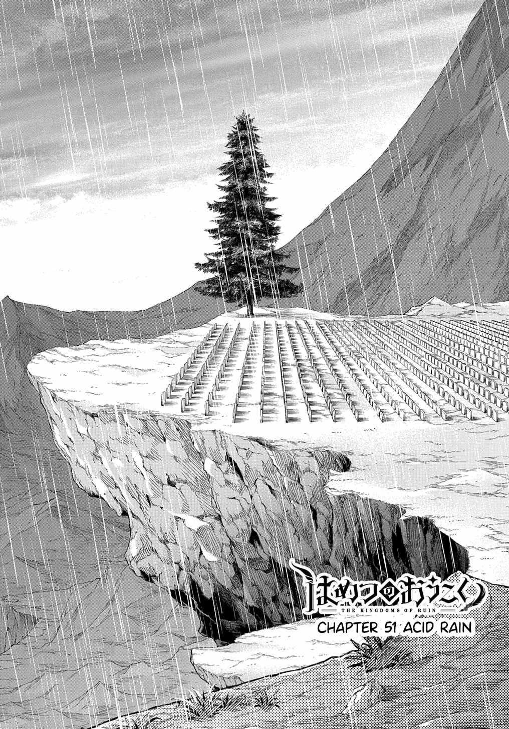 The Kingdoms Of Ruin Chapter 51 - Page 27