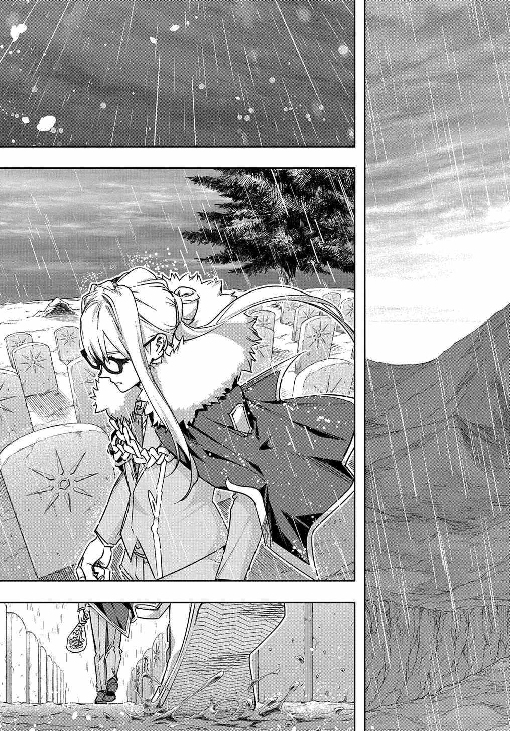 The Kingdoms Of Ruin Chapter 51 - Page 28