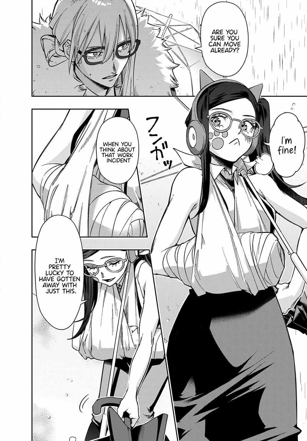 The Kingdoms Of Ruin Chapter 51 - Page 29