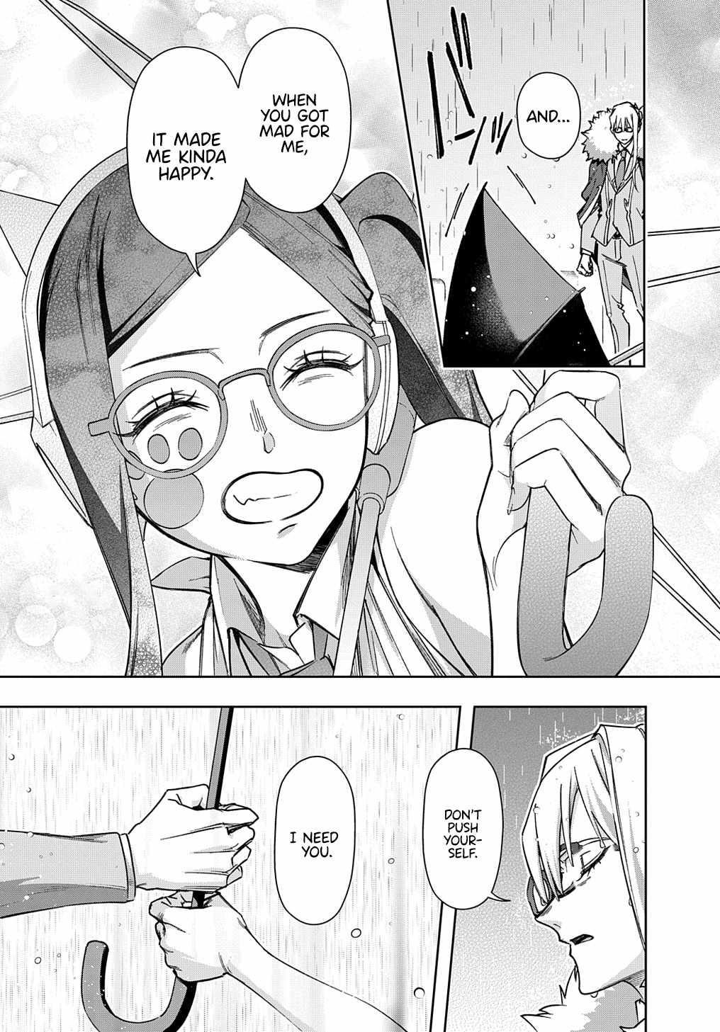 The Kingdoms Of Ruin Chapter 51 - Page 30