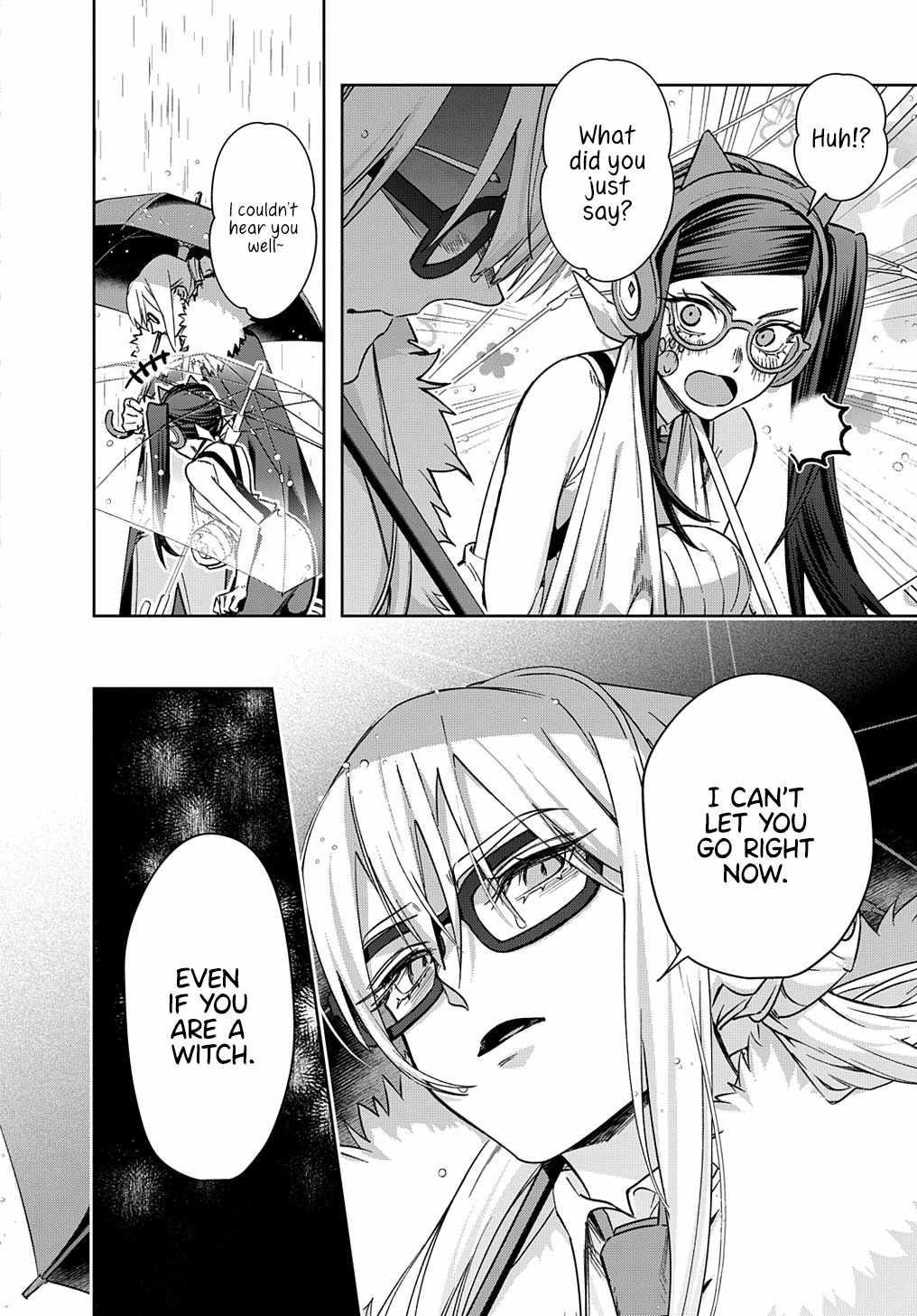 The Kingdoms Of Ruin Chapter 51 - Page 31