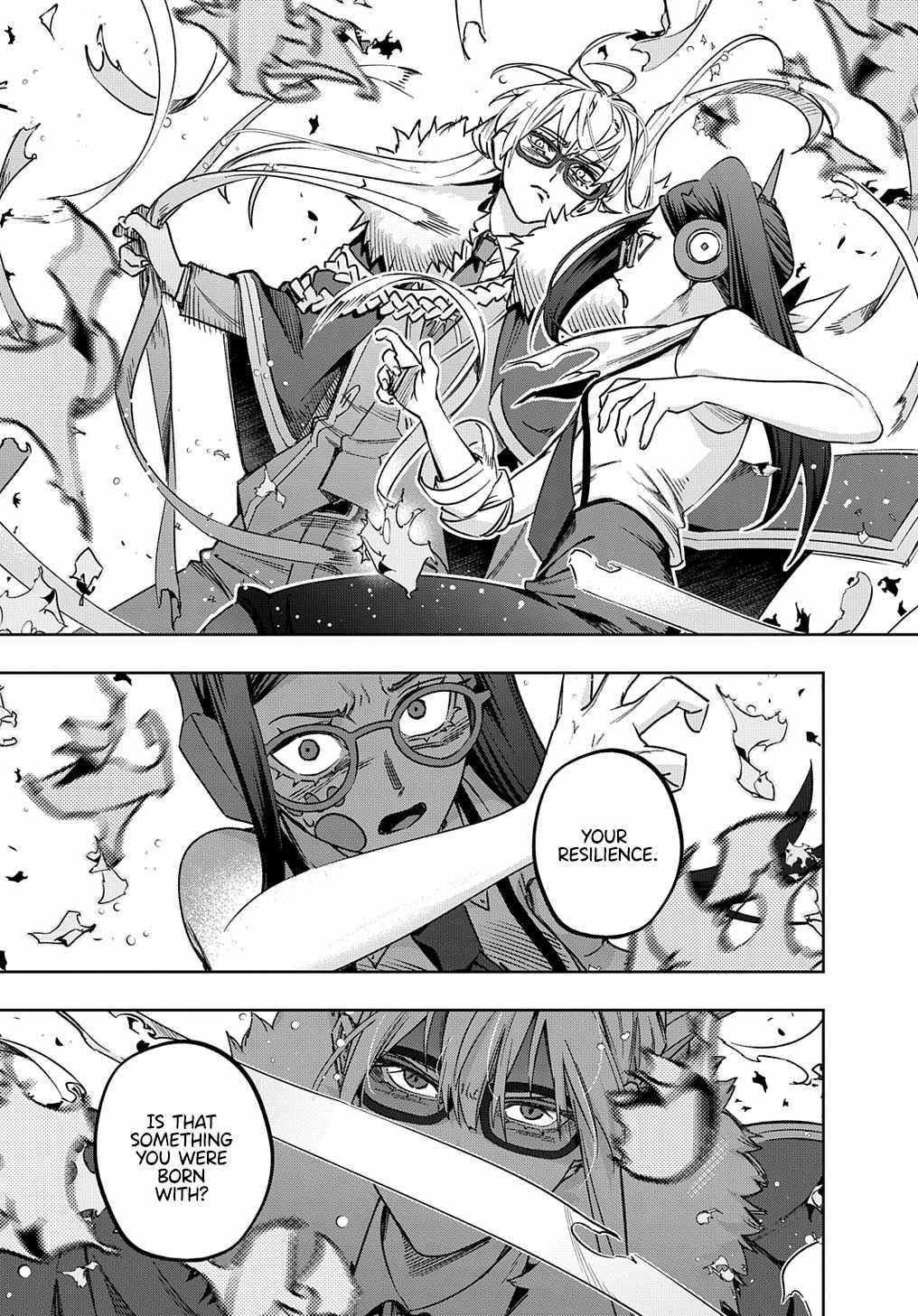 The Kingdoms Of Ruin Chapter 51 - Page 32