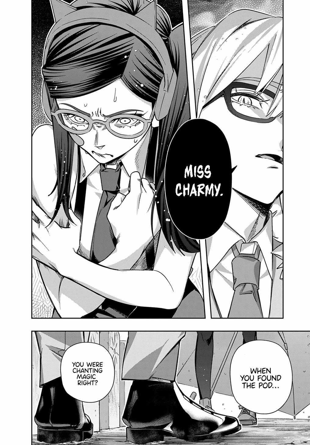 The Kingdoms Of Ruin Chapter 51 - Page 33