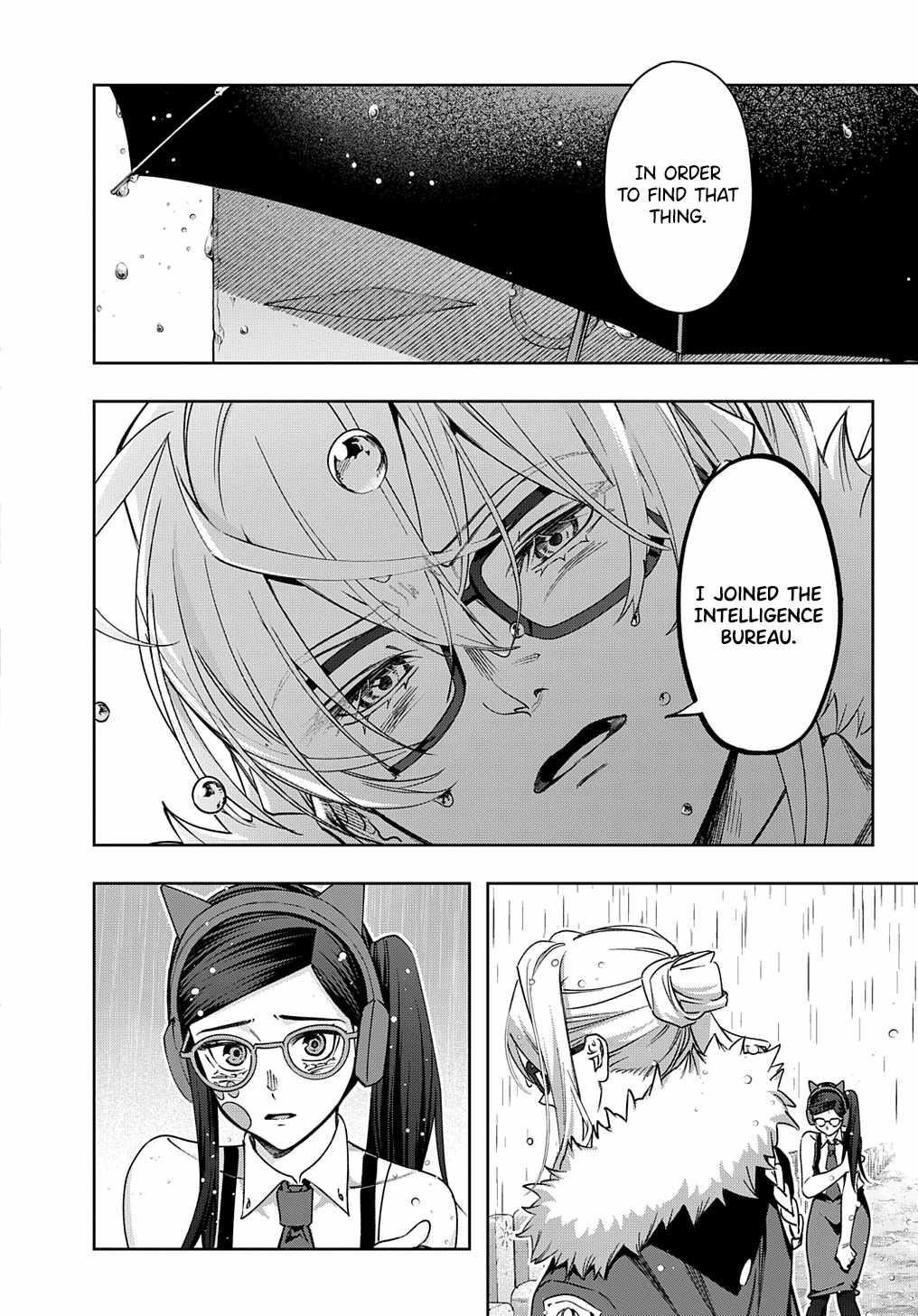 The Kingdoms Of Ruin Chapter 51 - Page 37