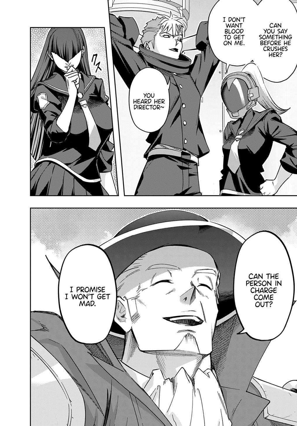 The Kingdoms Of Ruin Chapter 51 - Page 4