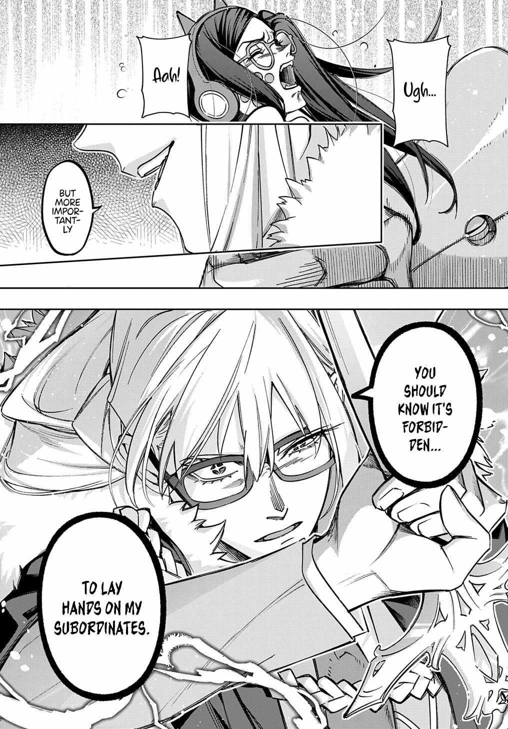 The Kingdoms Of Ruin Chapter 51 - Page 9