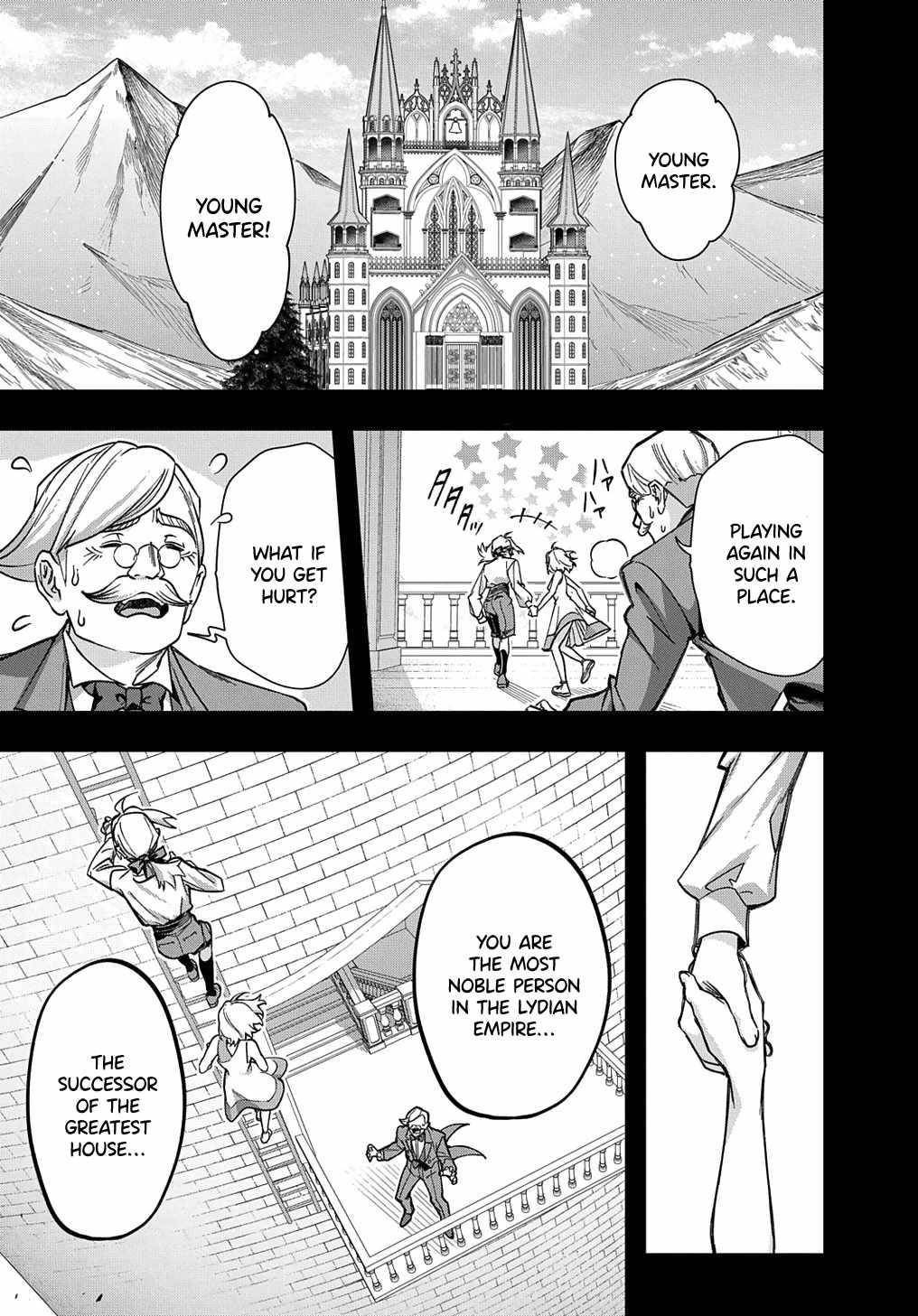 The Kingdoms Of Ruin Chapter 52 - Page 1