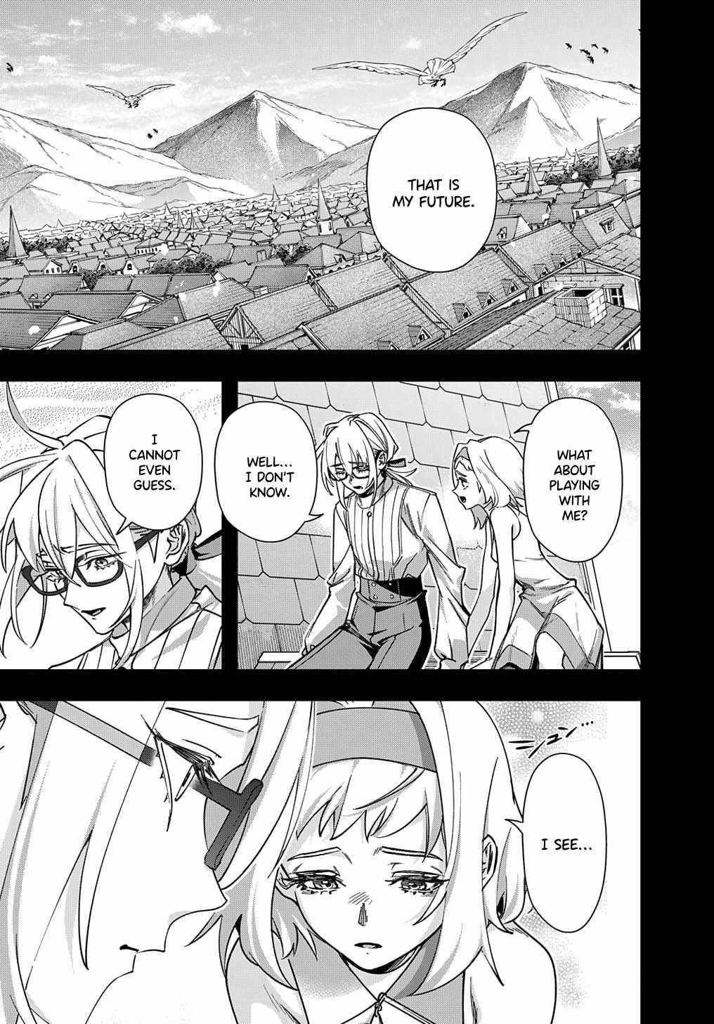 The Kingdoms Of Ruin Chapter 52 - Page 11