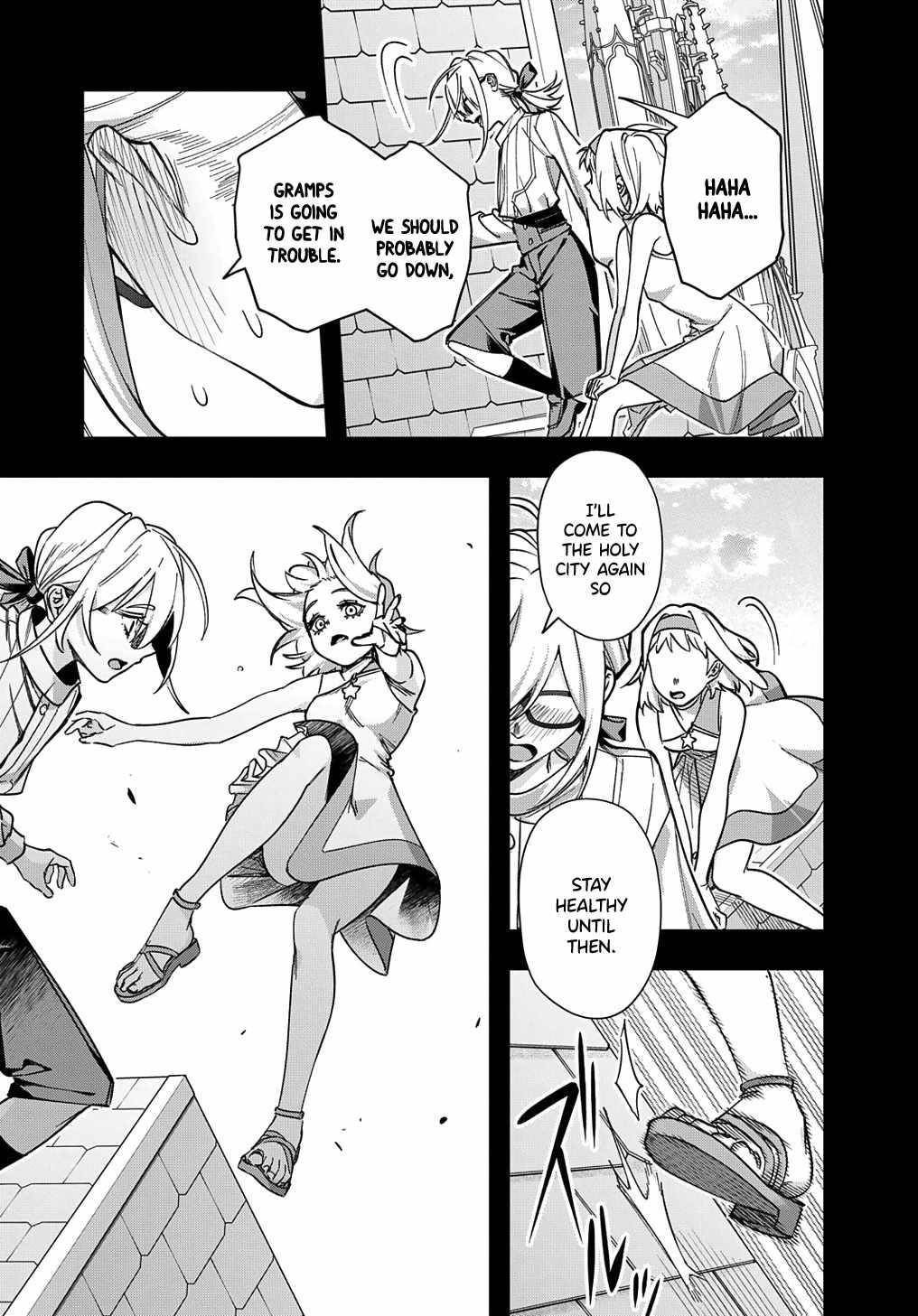 The Kingdoms Of Ruin Chapter 52 - Page 15