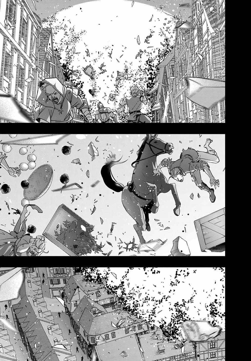 The Kingdoms Of Ruin Chapter 52 - Page 27