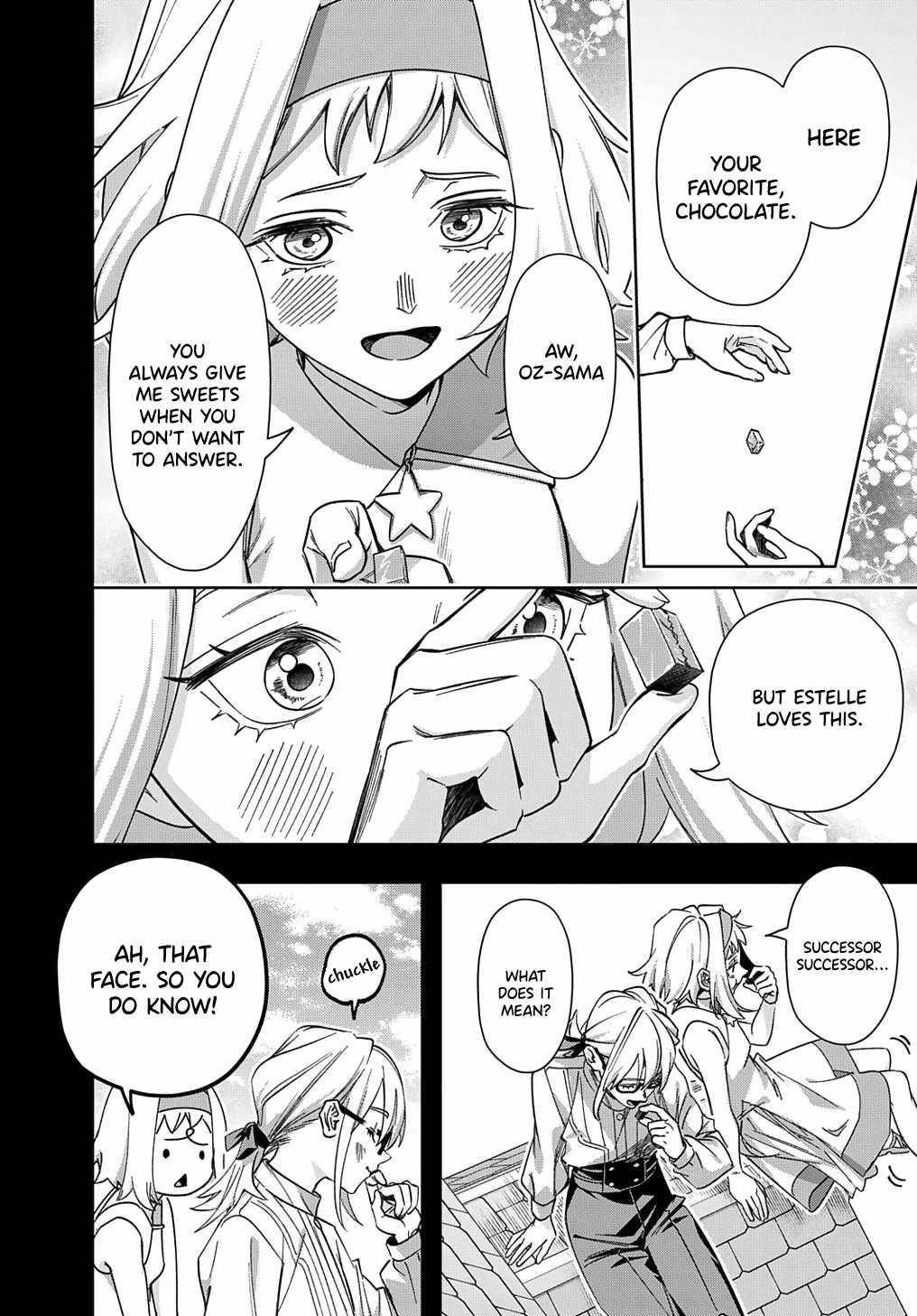 The Kingdoms Of Ruin Chapter 52 - Page 8