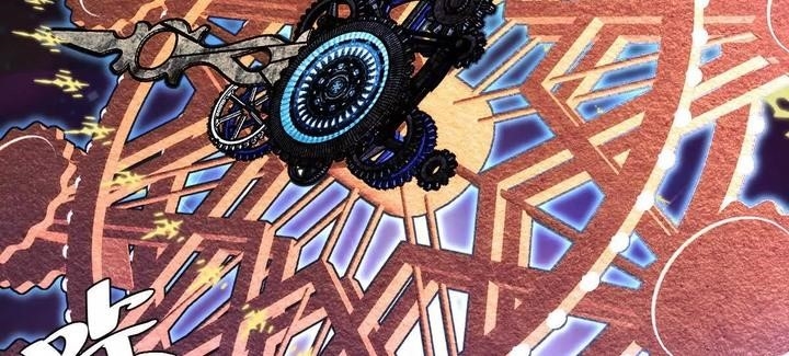 I’m Having Fun In The World of Mysteries Chapter 25 - Page 20