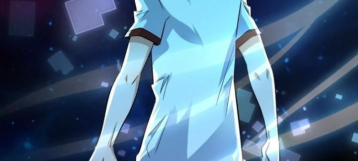 I’m Having Fun In The World of Mysteries Chapter 25 - Page 23