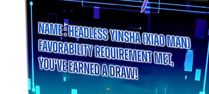 I’m Having Fun In The World of Mysteries Chapter 25 - Page 26