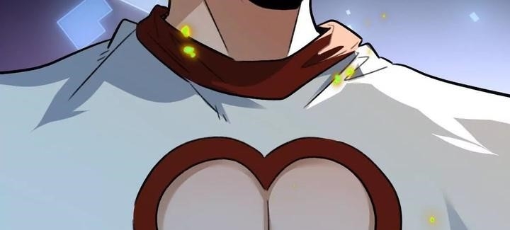 I’m Having Fun In The World of Mysteries Chapter 25 - Page 29