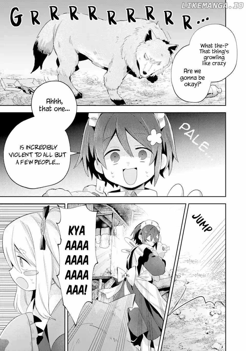 I… Don’t Want to Work Anymore” I Quit Being an Adventurer. Even if You Treat Me Better Now, I Won’t Do It. I Will NEVER Work Again Chapter 23 - Page 19