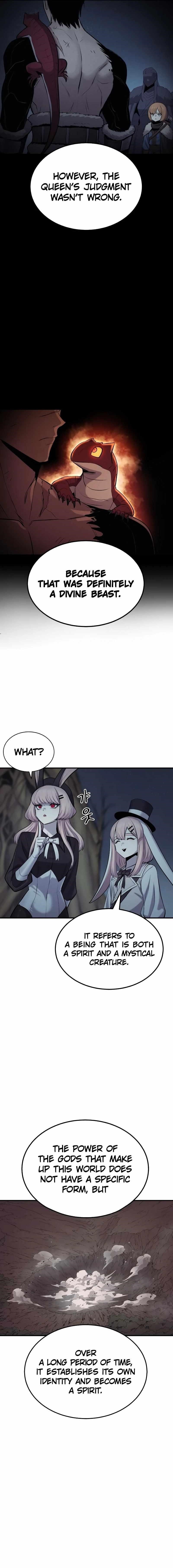 The Wailing Perversion Chapter 43 - Page 10