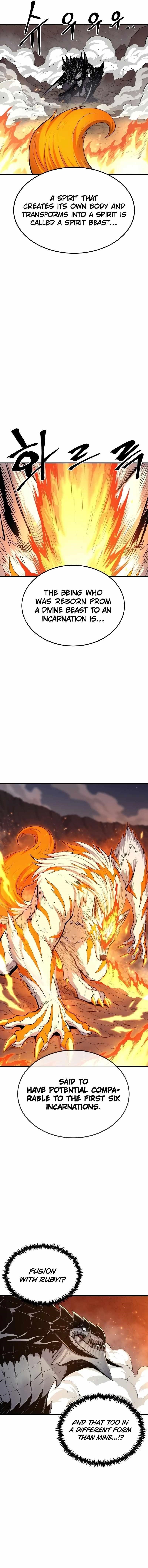 The Wailing Perversion Chapter 43 - Page 11