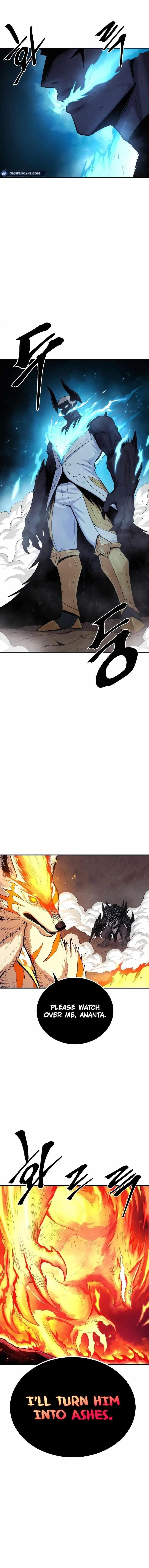 The Wailing Perversion Chapter 43 - Page 12