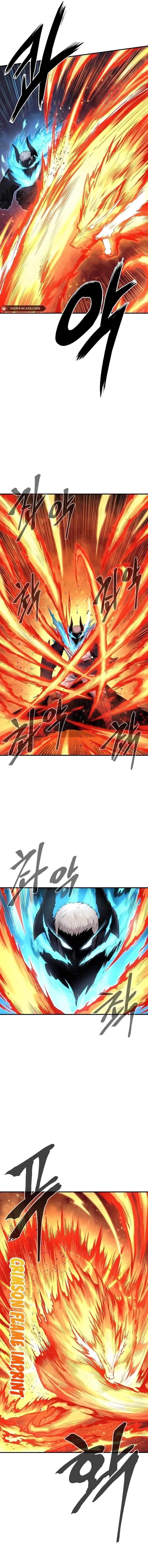 The Wailing Perversion Chapter 43 - Page 14