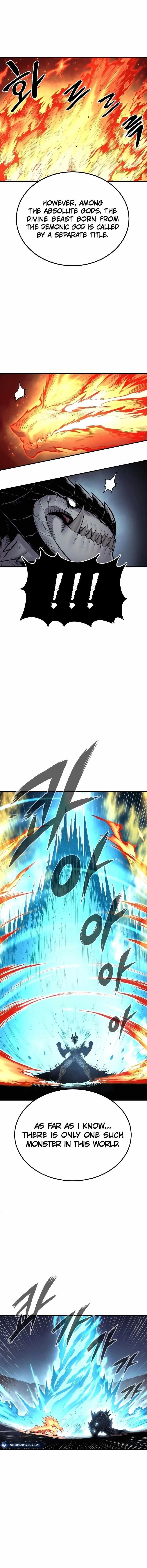 The Wailing Perversion Chapter 43 - Page 15