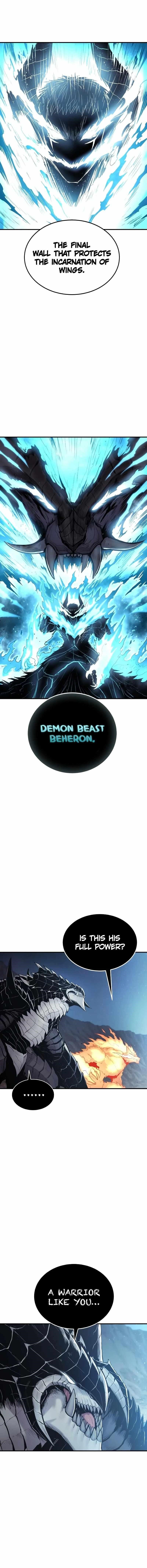 The Wailing Perversion Chapter 43 - Page 16