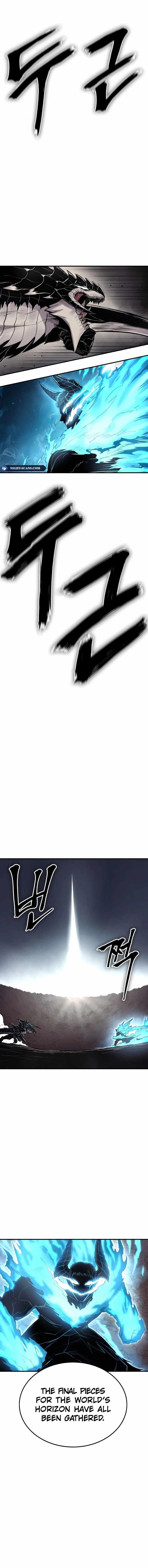 The Wailing Perversion Chapter 43 - Page 19